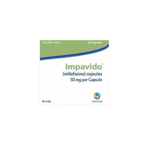 Impavido