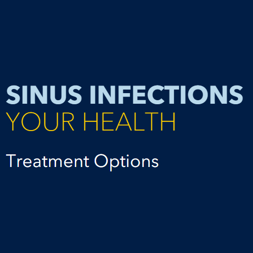 Sinus Surgery