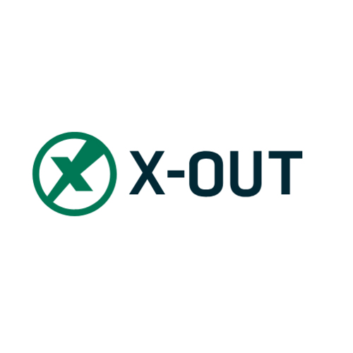 X-OUT